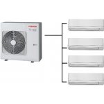 Toshiba SHORAI Premium – Zboží Dáma