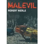 Malevil - Robert Merle – Hledejceny.cz