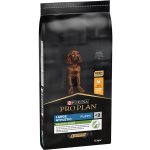 Purina Pro Plan Large Puppy Athletic Healthy Start kuře 12 kg – Zboží Mobilmania