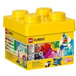 LEGO® Classic 10692 Tvořivé kostky – Zboží Živě