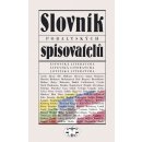 Kniha Slovník pobaltských spisovatelů -- Estonská, litevská a lotyšská literatura - Pavel Štoll a kol.