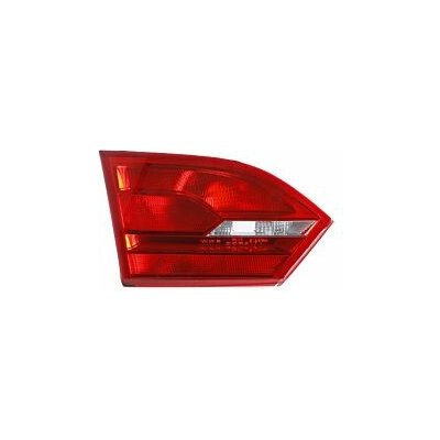 Zadní světlo- levé vnitřní VOLKSWAGEN JETTA 2010-2018 |010-2018| DEPO | 441-1332L-LD-UE – Hledejceny.cz