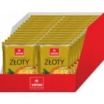 Vifon kuře zlatá Instantní polévka 12 x 70 g – Zboží Dáma