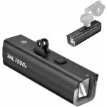 RockBros RHL1500 lm přední černé – Sleviste.cz