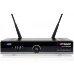 Octagon SF8008 SUPREME Combo 4K UHD – Sleviste.cz