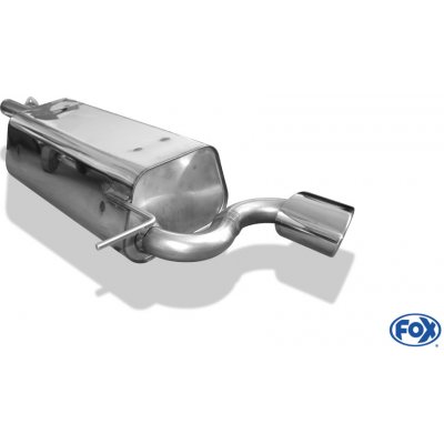 FOX MA050001-461 – Hledejceny.cz