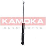 2000963 KAMOKA Tlumič pérování | Zboží Auto