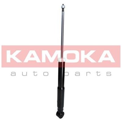 2000963 KAMOKA Tlumič pérování | Zboží Auto