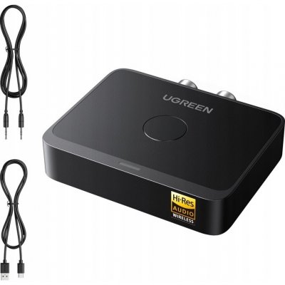 Ugreen BT505 – Sleviste.cz
