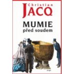 Mumie před soudem – Hledejceny.cz