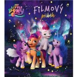 My Little Pony - Nová generace - Filmový příběh - kolektiv autorů – Hledejceny.cz