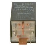 BOSCH Řídicí jednotka, doba žhavení 0281003099 – Hledejceny.cz