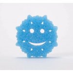 Scrub Daddy Houbička Sněhová vločka – Zbozi.Blesk.cz