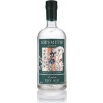 Sipsmith London Dry Gin 41,6% 0,7 l (holá láhev) – Sleviste.cz