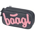 Baagl etue logo růžový – Zboží Mobilmania