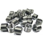 Závitová vložka M10x1,0, sada 10 kusů - QUATROS QS14186D – Hledejceny.cz