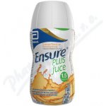 ENSURE PLUS JUCE PŘÍCHUŤ JABLKOVÁ POR SOL 1X220ML