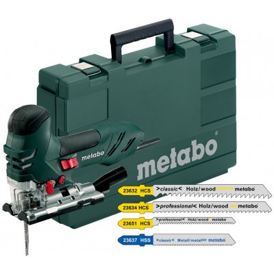 METABO STE 140 PLUS Set