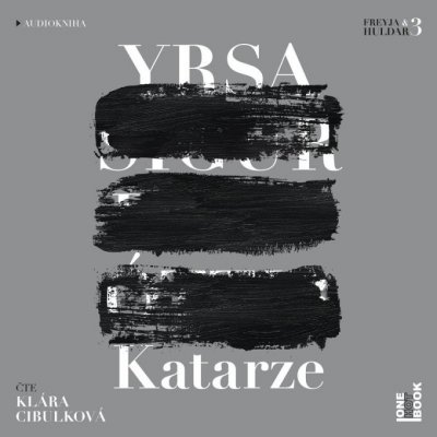 Katarze - Sigurđardóttir Yrsa – Sleviste.cz