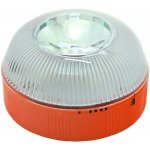 Světlo výstražné LED nabíjecí V16 | Zboží Auto