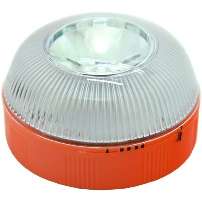 Světlo výstražné LED nabíjecí V16 | Zboží Auto