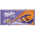 Milka Caramel 100 g – Sleviste.cz