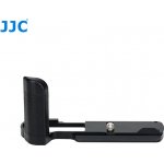 JJC hand grip HG-GX9 pro Panasonic DC-GX9 – Zboží Mobilmania