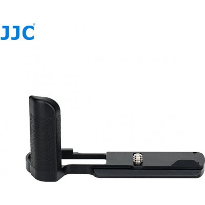 JJC hand grip HG-GX9 pro Panasonic DC-GX9 – Hledejceny.cz