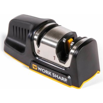 Work Sharp Kitchen Edge Knife Sharpener 09DX297