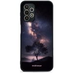 Pouzdro Mobiwear Glossy Samsung Galaxy A13 4G - G005G Strom s galaxií – Sleviste.cz