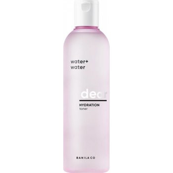 Banila Co. dear hydration hydratační tonikum vyrovnávající pH pleti 280 ml