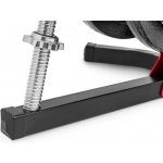 Hop-Sport Stojan na závaží HS-1005A – Hledejceny.cz