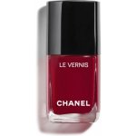 Chanel Le Vernis lak na nehty 153 POMPIER 13 ml – Sleviste.cz
