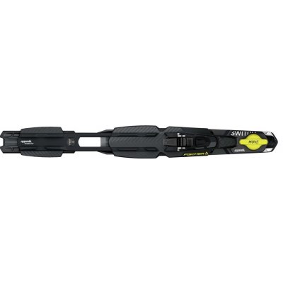 Fischer Move Switch Kit IFP Classic Auto 2024/25 – Zbozi.Blesk.cz