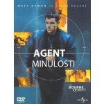 AGENT BEZ MINULOSTI DVD – Hledejceny.cz