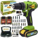 Procraft SPA18C/BS32 – Zboží Dáma