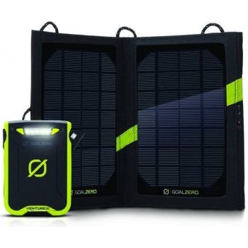 Goal Zero Venture 30 Recharging Kit