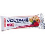 NUTREND VOLTAGE ENERGY CAKE WITH CAFFEINE 65 g – Zboží Dáma