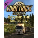 Euro Truck Simulator 2 Beyond the Baltic Sea – Sleviste.cz