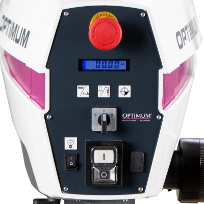 OPTIMUM OPTIdrill DP 33 – Sleviste.cz