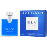 Bvlgari BLV toaletní voda pánská 100 ml – Hledejceny.cz