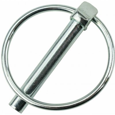 MTR Kolík pojistný, zákloník, 6,0x45mm, DIN 11023, ZN – Hledejceny.cz