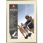 Rámeček plastový 59,4x84cm (A1), ocel – Zboží Mobilmania