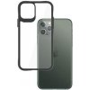 Pouzdro a kryt na mobilní telefon Apple 3mk Satin Armor Case+ Apple iPhone 11 Pro, čiré