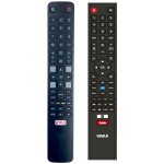 Dálkový ovladač Vivax 32LE95T2S2SM – Zboží Živě