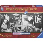 Ravensburger Picasso Guernica 1937 2000 dílků – Hledejceny.cz
