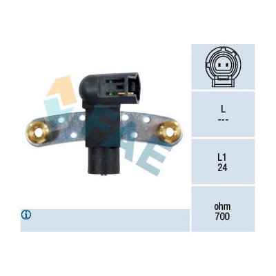 Generátor impulsů, klikový hřídel FAE 79163 – Sleviste.cz