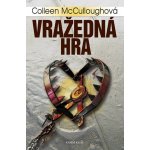 Vražedná hra - McCulloughová Colleen – Hledejceny.cz