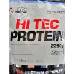 Hi Tec Nutrition Protein 2250 g – Hledejceny.cz