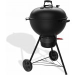 Weber Master-Touch GBS C-5755 57 cm Stealth – Hledejceny.cz